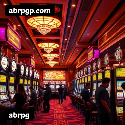 abrpg